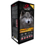 Напіввологий корм для собак Alpha Spirit Semi-moist Free Range Poultry Box 9 кг + консерва (8436586310127) Напіввологий корм для собак Alpha Spirit Semi-moist Free Range Poultry Box 9 кг + консерва (8436586310127)