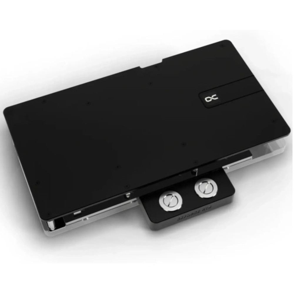 Водоблок Alphacool Core Geforce RTX 5090 TUF Gaming with Backplate (1026195) (10269)