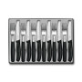 Набір столових приборів Victorinox SwissClassic Table Set 12 шт Black (6.7833.12) Набір столових приборів Victorinox SwissClassic Table Set 12 шт Black (6.7833.12)