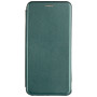 Чохол до мобільного телефона ColorWay Simple Book Xiaomi Redmi 15C/Poco C85 Dark Green (CW-CSBXR15C-DG)