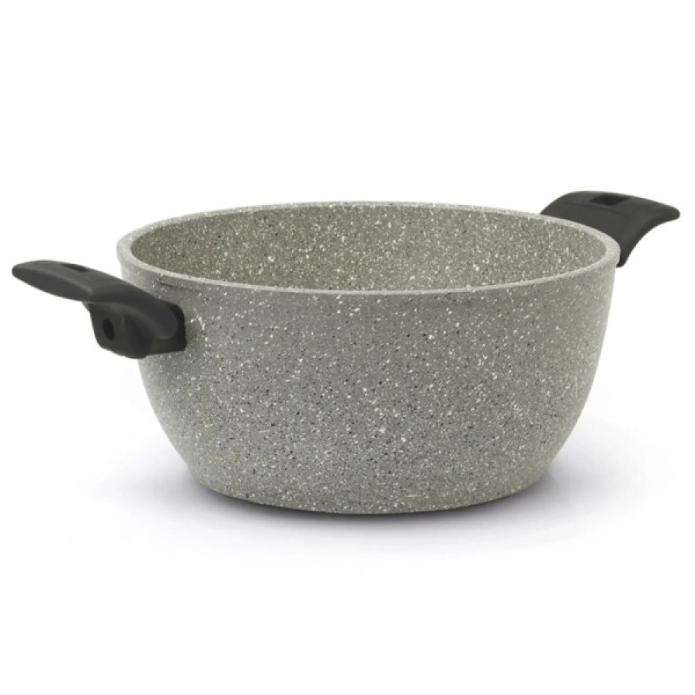 Каструля Flonal Monolite 4,4 л (MOIC22490) Каструля Flonal Monolite 4,4 л (MOIC22490)