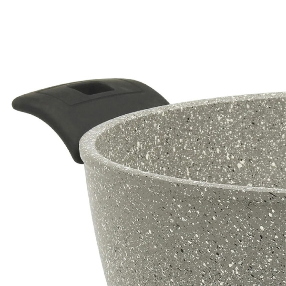 Каструля Flonal Monolite 4,4 л (MOIC22490) Каструля Flonal Monolite 4,4 л (MOIC22490)