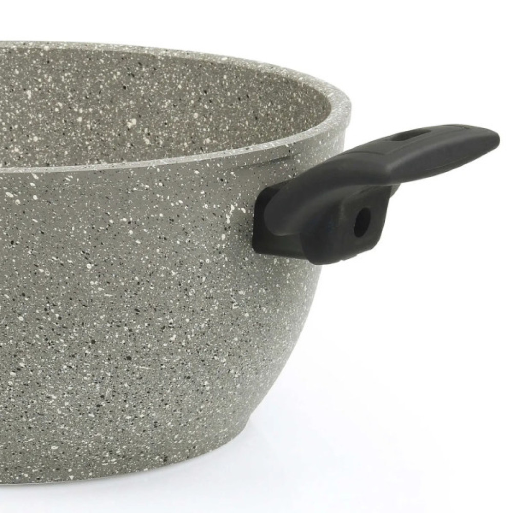 Каструля Flonal Monolite 4,4 л (MOIC22490) Каструля Flonal Monolite 4,4 л (MOIC22490)