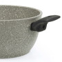 Каструля Flonal Monolite 4,4 л (MOIC22490) Каструля Flonal Monolite 4,4 л (MOIC22490)