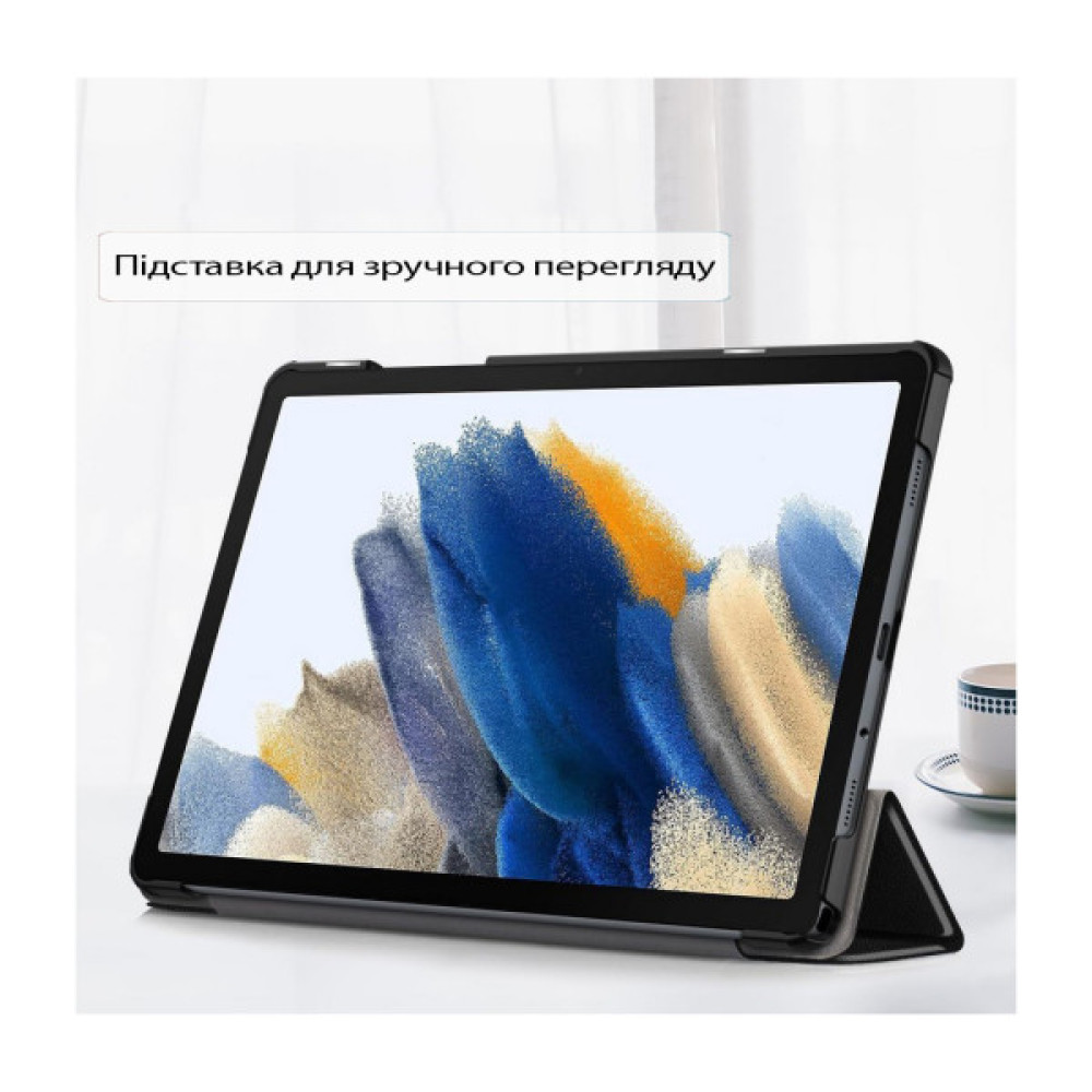 Чохол до планшета BeCover Smart Case Teclast M50 10.1" Black (713720)