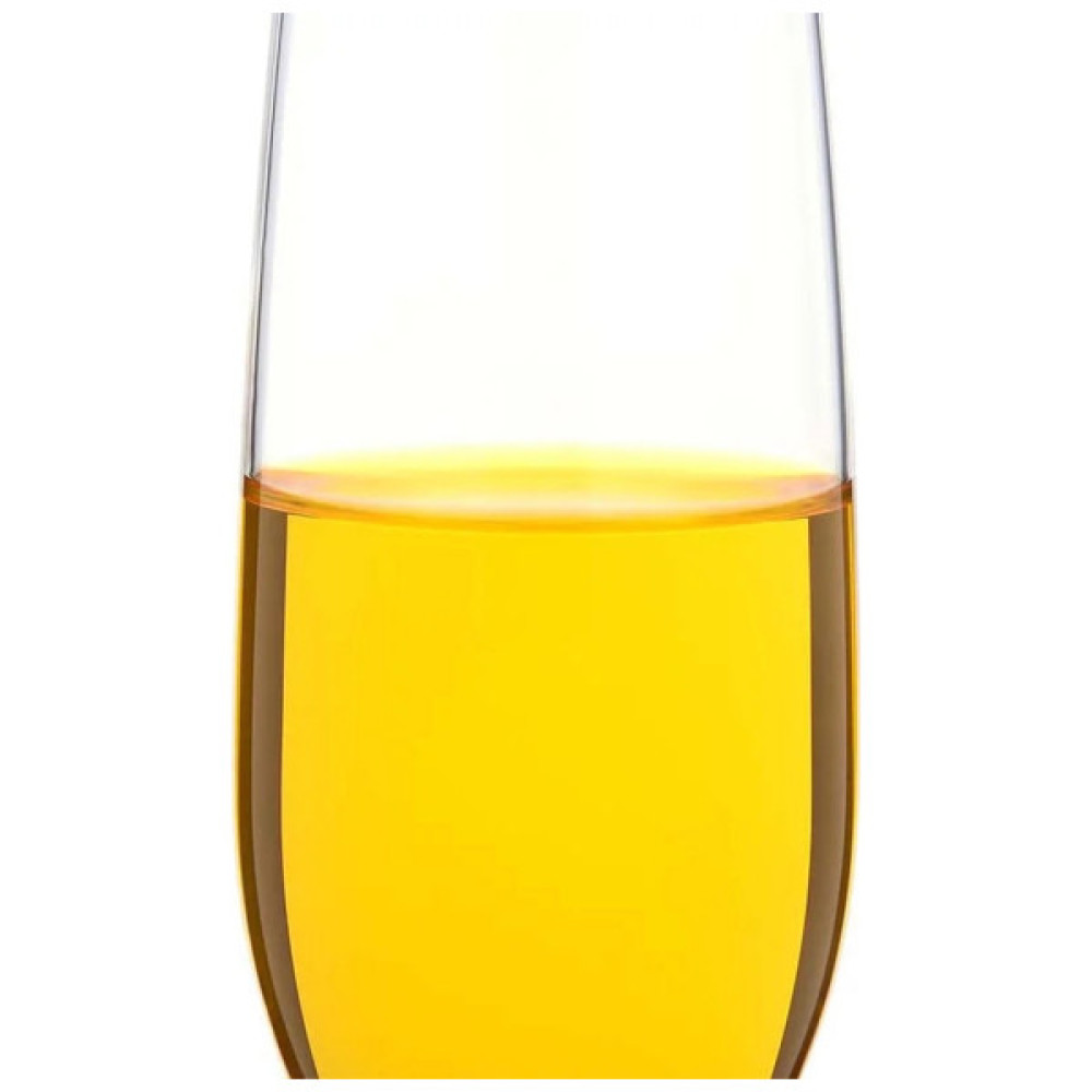 Охолоджуюча рідина Alphacool Eiswasser Crystal Yellow premixed coolant 1000ml (18546)