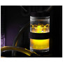 Охолоджуюча рідина Alphacool Eiswasser Crystal Yellow premixed coolant 1000ml (18546) Охолоджуюча рідина Alphacool Eiswasser Crystal Yellow premixed coolant 1000ml (18546)