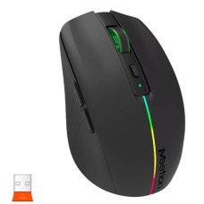 Мишка Meetion BTM002 Wireless/Bluetooth Black (MT-BTM002-A) Мишка Meetion BTM002 Wireless/Bluetooth Black (MT-BTM002-A)