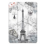 Чохол до планшета BeCover Smart Case Xiaomi Pad 8 / 8 Pro 11.2" Paris (714590)