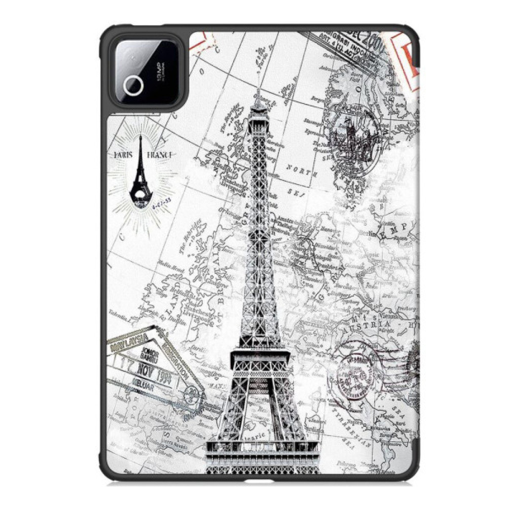 Чохол до планшета BeCover Smart Case Xiaomi Pad 8 / 8 Pro 11.2" Paris (714590)