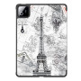 Чохол до планшета BeCover Smart Case Xiaomi Pad 8 / 8 Pro 11.2" Paris (714590)