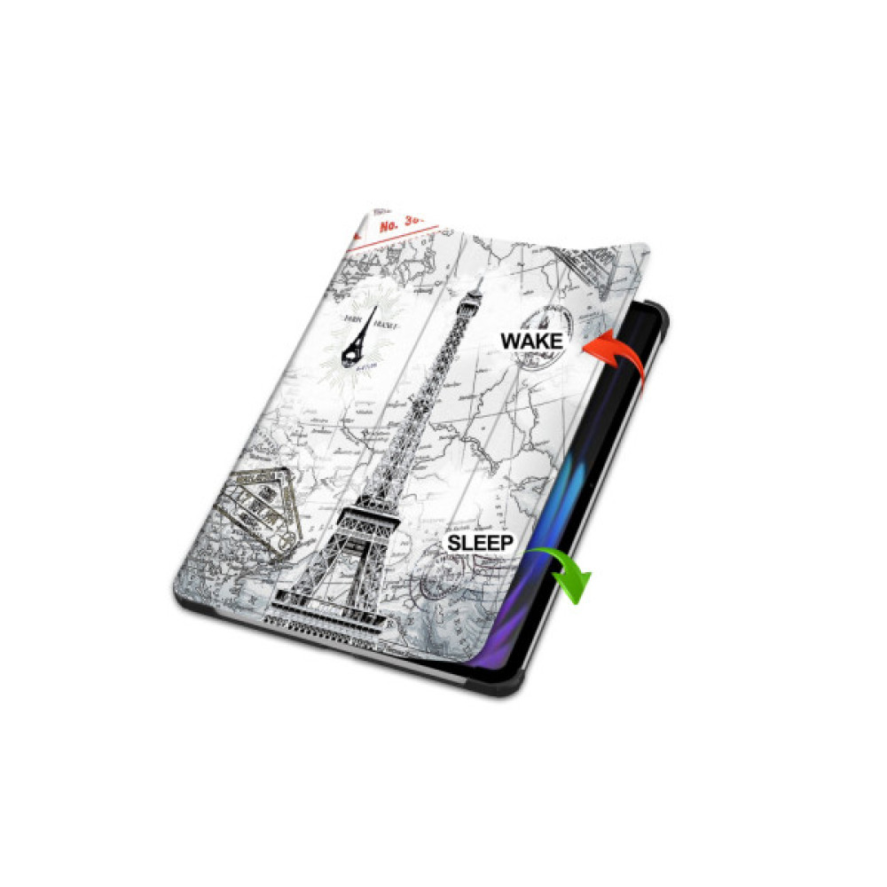 Чохол до планшета BeCover Smart Case Xiaomi Pad 8 / 8 Pro 11.2" Paris (714590)