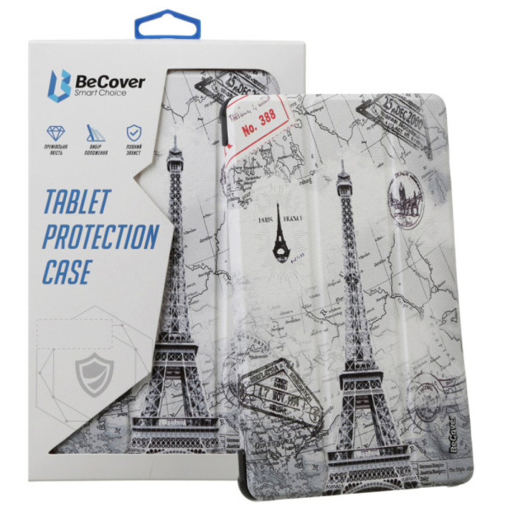 Чохол до планшета BeCover Smart Case Xiaomi Pad 8 / 8 Pro 11.2" Paris (714590)