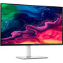 Монітор DELL 27" S2725QC 2xHDMI, USB-C, MM, IPS, 3840x2160, 120Hz, 4ms, sRGB 99%, FreeSync, Pivot