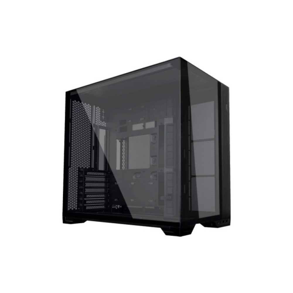 Корпус для ПК Lian Li O11 VISION Compact, Black (G99.O11VPX.00)