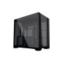 Корпус для ПК Lian Li O11 VISION Compact, Black (G99.O11VPX.00)
