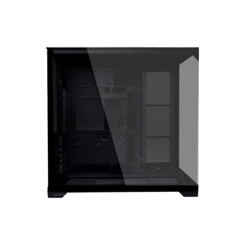 Корпус для ПК Lian Li O11 VISION Compact, Black (G99.O11VPX.00)