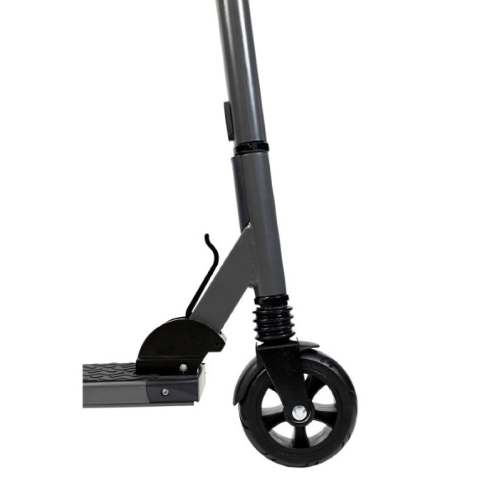Електросамокат Atlas mini Grey (1075)