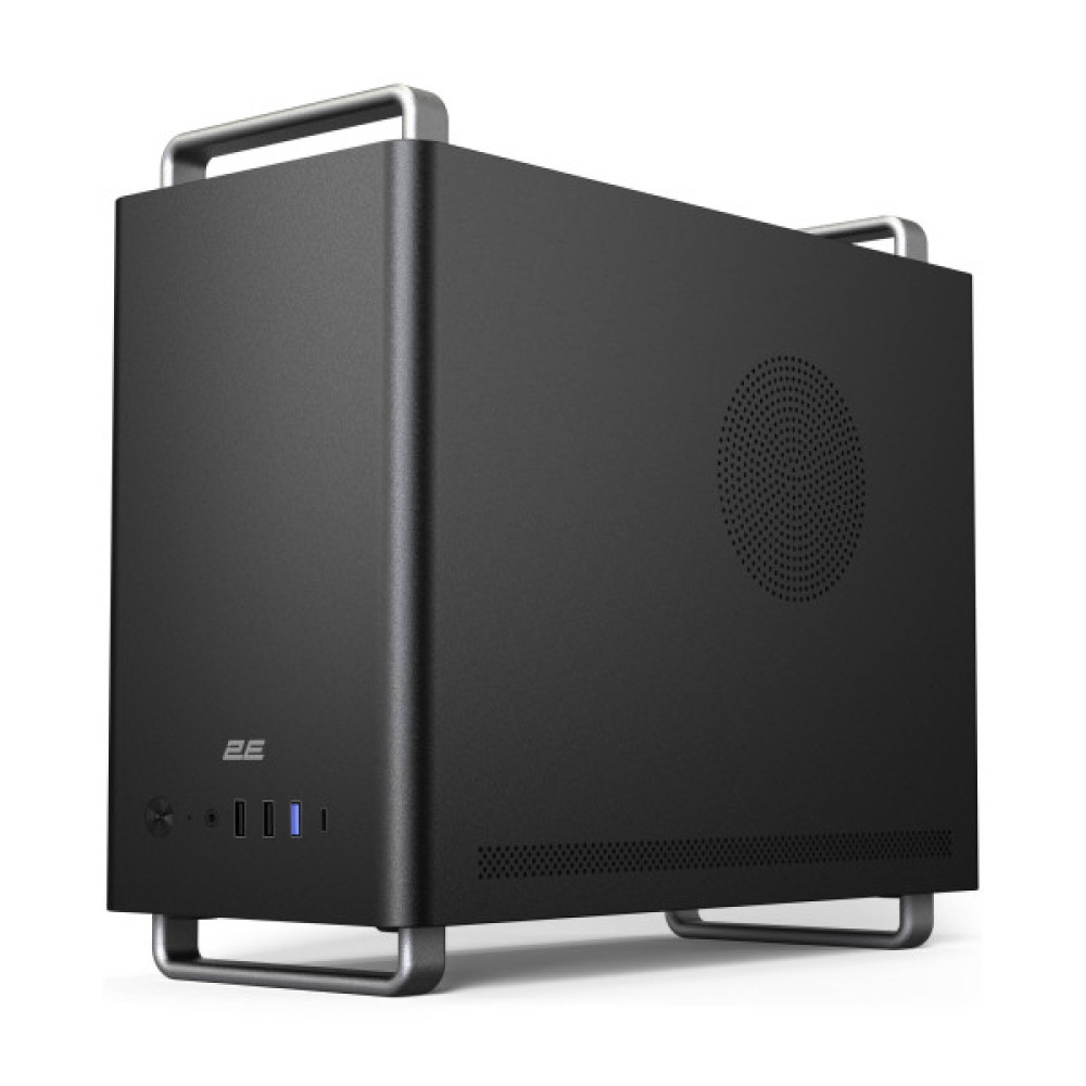 Комп’ютер персональний 2E Rational Intel i5-14400F, 32Gb, F1TB, NVD5050-8, B760, 2E-V300B-MH, 500W, Win11PE