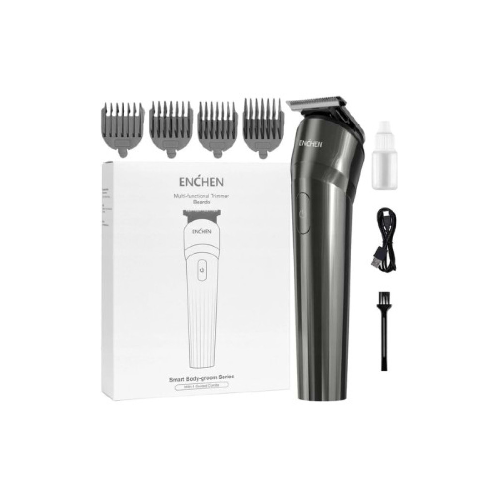 Тример Xiaomi Beardo 2