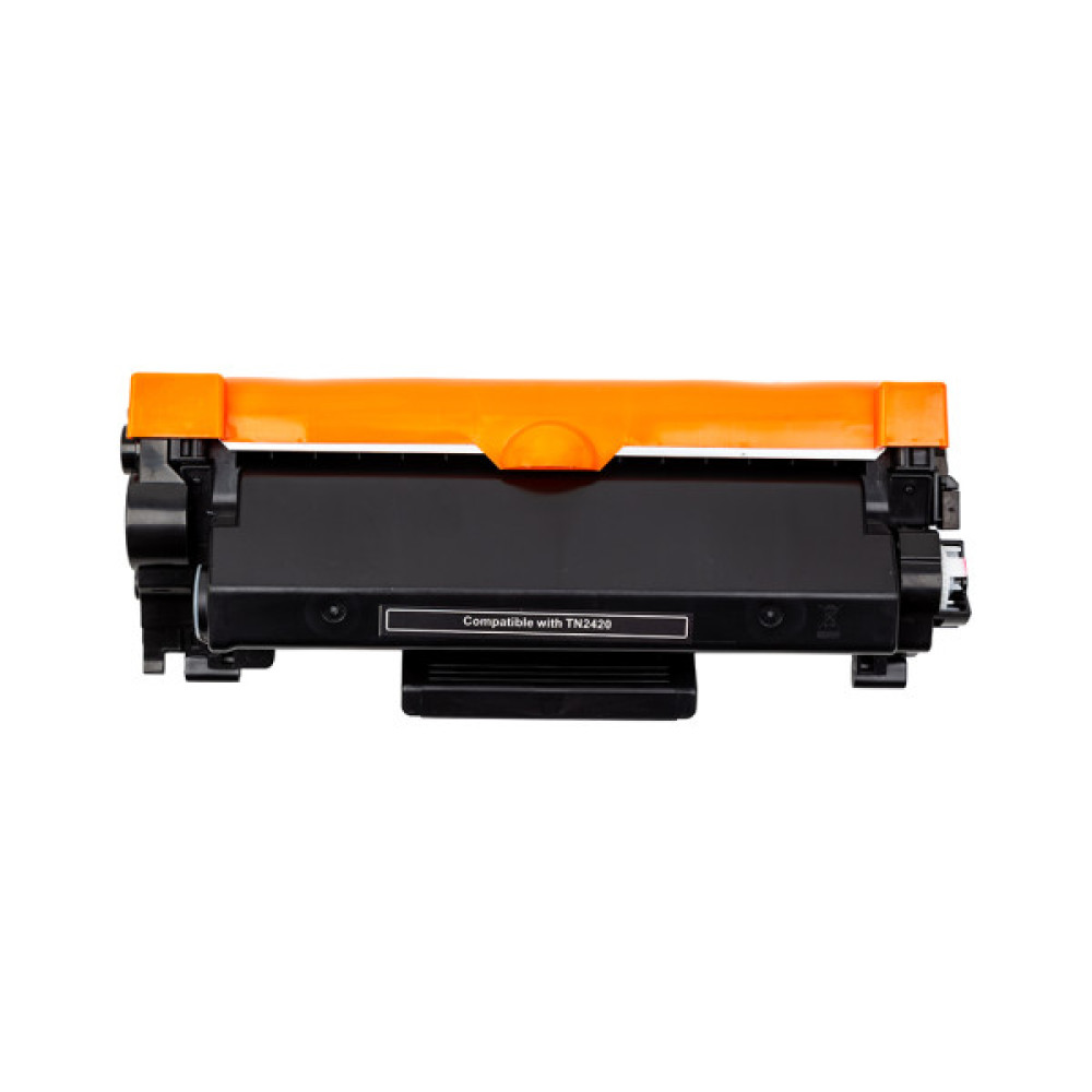 Картридж PowerPlant Brother TN-2420 DCP-L2510D/HL-L2310D (PP-TN2420)