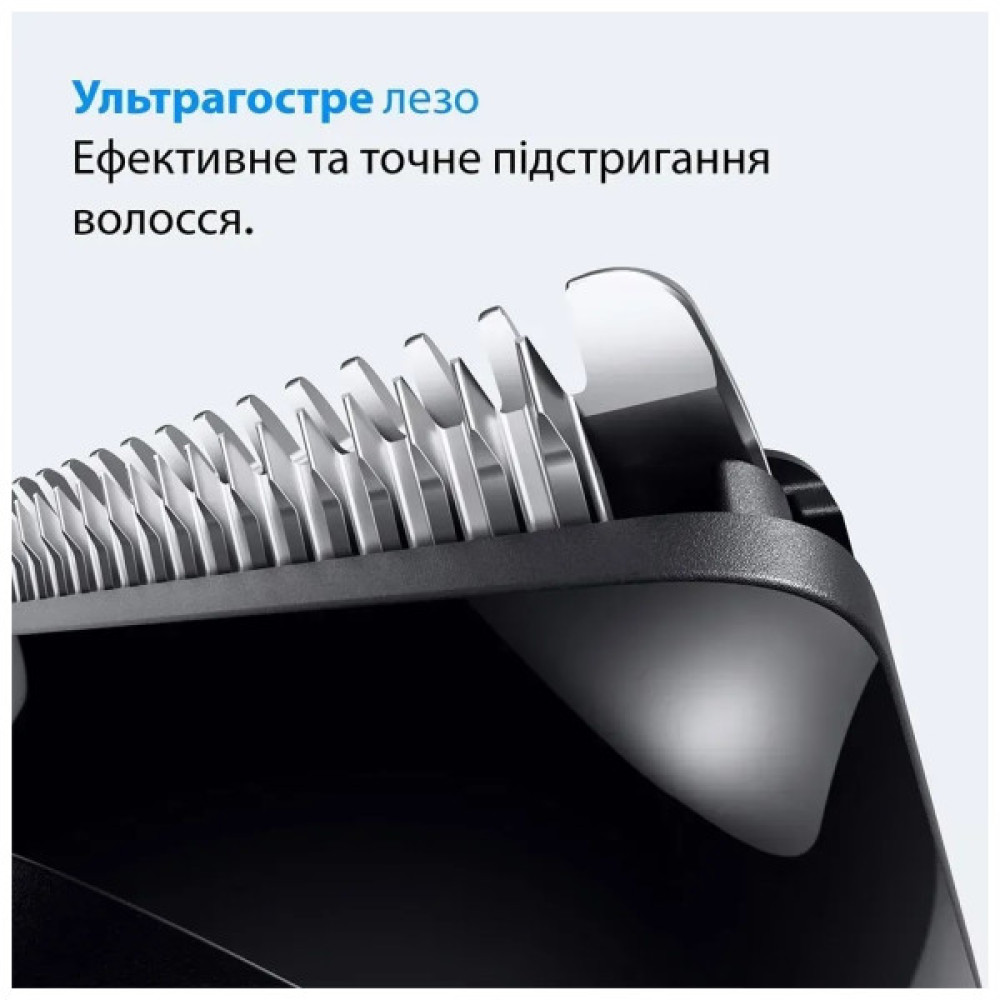 Тример Braun AIO 3500 (AIO3500)