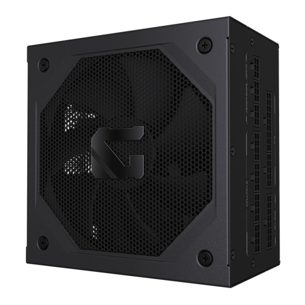 Блок живлення GIGABYTE 850W 850GM PG5 (GP-GME850GM PG5)