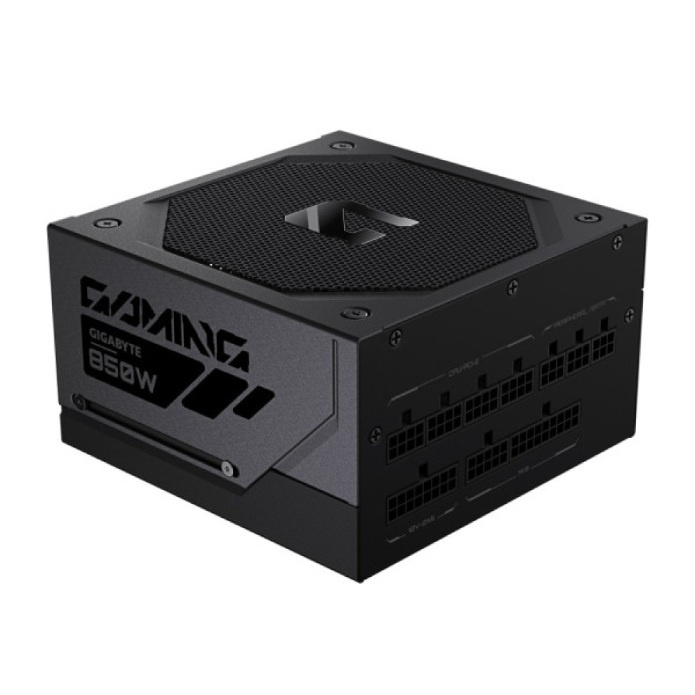 Блок живлення GIGABYTE 850W 850GM PG5 (GP-GME850GM PG5)