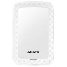Зовнішній жорсткий диск 2.5" 1TB ADATA (AHV300-1TU31-CWH)