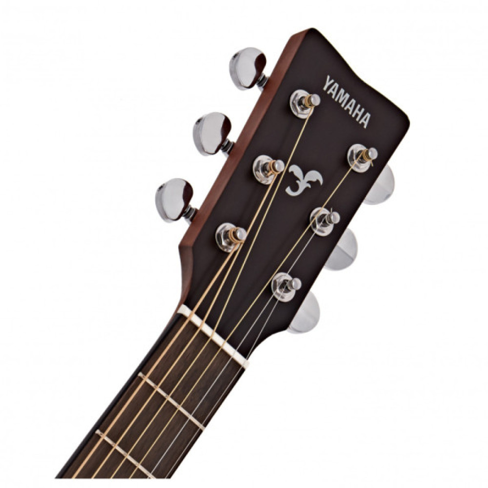 Гітара електроакустична Yamaha FSX800C Sand Burst