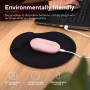 Мишка Trust Puck Wireless/Bluetooth Silent Pink (24125) Мишка Trust Puck Wireless/Bluetooth Silent Pink (24125)