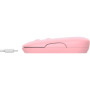 Мишка Trust Puck Wireless/Bluetooth Silent Pink (24125) Мишка Trust Puck Wireless/Bluetooth Silent Pink (24125)
