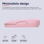 Мишка Trust Puck Wireless/Bluetooth Silent Pink (24125) Мишка Trust Puck Wireless/Bluetooth Silent Pink (24125)