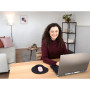 Мишка Trust Puck Wireless/Bluetooth Silent Pink (24125) Мишка Trust Puck Wireless/Bluetooth Silent Pink (24125)