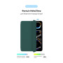 Чохол до планшета Armorstandart Smart Case iPad Pro 11 2024 Pine Green (ARM78150) Чохол до планшета Armorstandart Smart Case iPad Pro 11 2024 Pine Green (ARM78150)