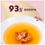 Вологий корм для кішок Delickcious Напій з тунцем 140 г (4820269141544) Вологий корм для кішок Delickcious Напій з тунцем 140 г (4820269141544)