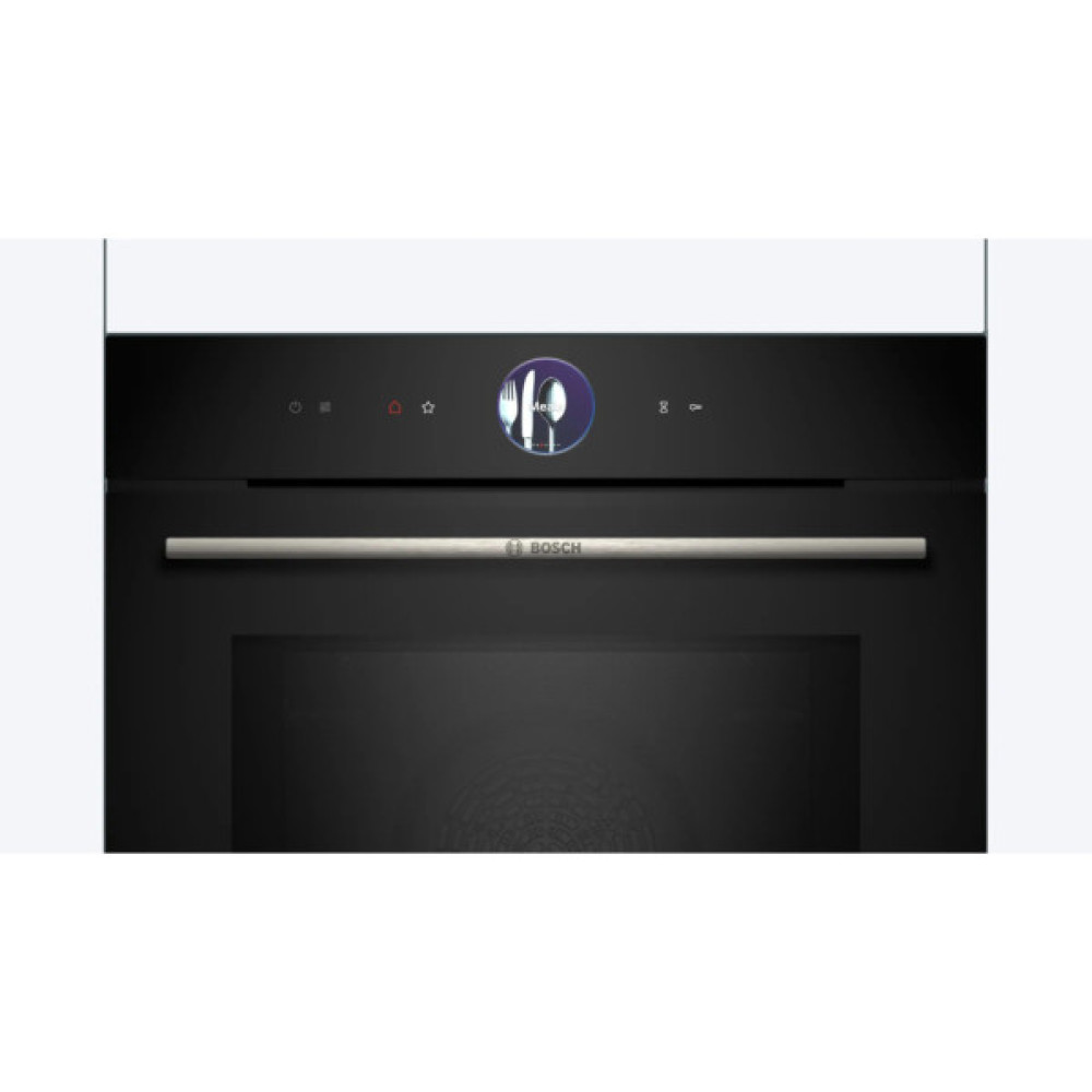Духова шафа Bosch HMG776NB1