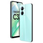 Чохол до мобільного телефона BeCover Realme C33 Transparancy (708668) Чохол до мобільного телефона BeCover Realme C33 Transparancy (708668)