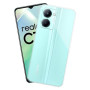 Чохол до мобільного телефона BeCover Realme C33 Transparancy (708668) Чохол до мобільного телефона BeCover Realme C33 Transparancy (708668)