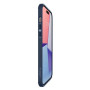 Чохол до мобільного телефона Spigen Apple iPhone 15 Ultra Hybrid Navy Blue (ACS06801) Чохол до мобільного телефона Spigen Apple iPhone 15 Ultra Hybrid Navy Blue (ACS06801)
