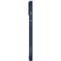 Чохол до мобільного телефона Spigen Apple iPhone 15 Ultra Hybrid Navy Blue (ACS06801) Чохол до мобільного телефона Spigen Apple iPhone 15 Ultra Hybrid Navy Blue (ACS06801)
