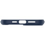 Чохол до мобільного телефона Spigen Apple iPhone 15 Ultra Hybrid Navy Blue (ACS06801) Чохол до мобільного телефона Spigen Apple iPhone 15 Ultra Hybrid Navy Blue (ACS06801)