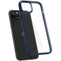 Чохол до мобільного телефона Spigen Apple iPhone 15 Ultra Hybrid Navy Blue (ACS06801) Чохол до мобільного телефона Spigen Apple iPhone 15 Ultra Hybrid Navy Blue (ACS06801)