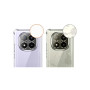 Чохол до мобільного телефона BeCover Anti-Shock Xiaomi Redmi Note 14 Pro 4G Clear (713036) Чохол до мобільного телефона BeCover Anti-Shock Xiaomi Redmi Note 14 Pro 4G Clear (713036)
