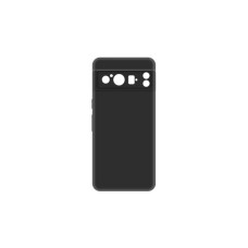 Чохол до мобільного телефона BeCover Google Pixel 8 Pro Black (710166) Чохол до мобільного телефона BeCover Google Pixel 8 Pro Black (710166)