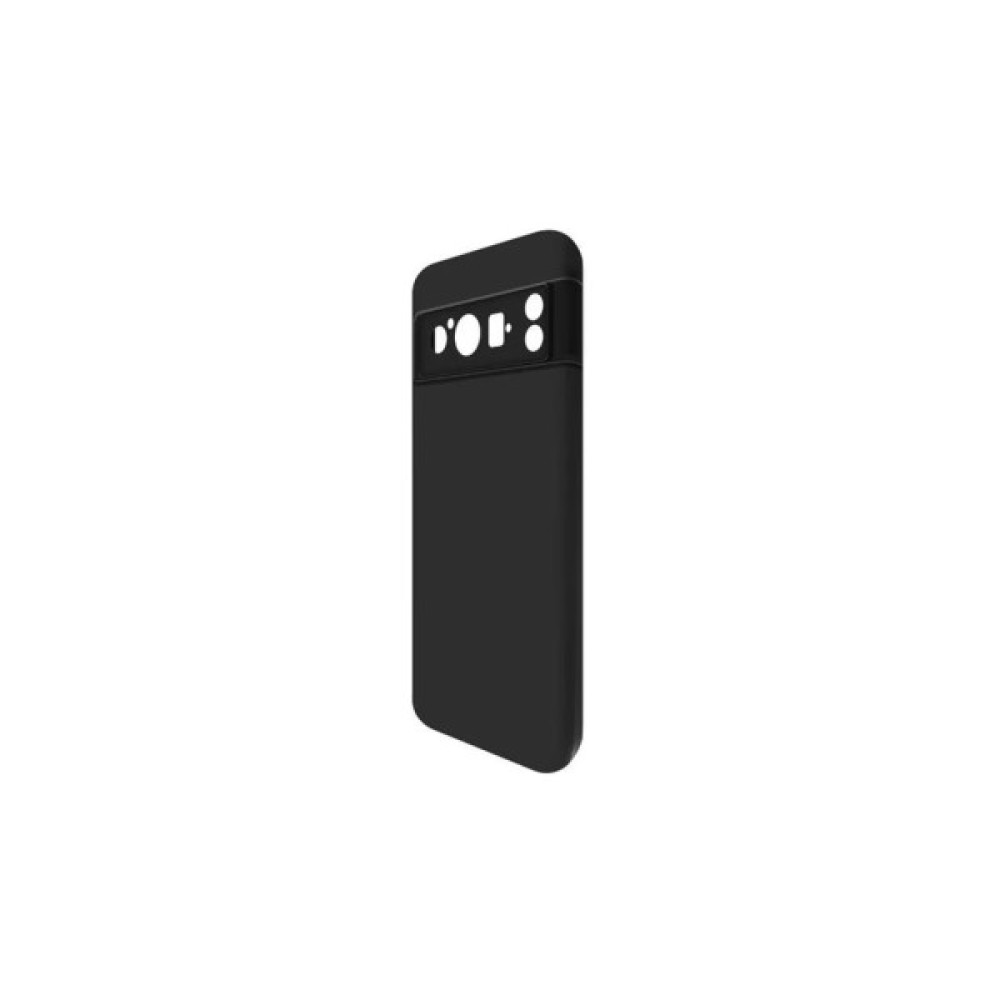 Чохол до мобільного телефона BeCover Google Pixel 8 Pro Black (710166) Чохол до мобільного телефона BeCover Google Pixel 8 Pro Black (710166)