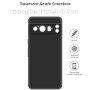 Чохол до мобільного телефона BeCover Google Pixel 8 Pro Black (710166) Чохол до мобільного телефона BeCover Google Pixel 8 Pro Black (710166)