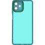 Чохол до мобільного телефона Armorstandart Shade Samsung A07 4G Dark Green (ARM87074) Чохол до мобільного телефона Armorstandart Shade Samsung A07 4G Dark Green (ARM87074)