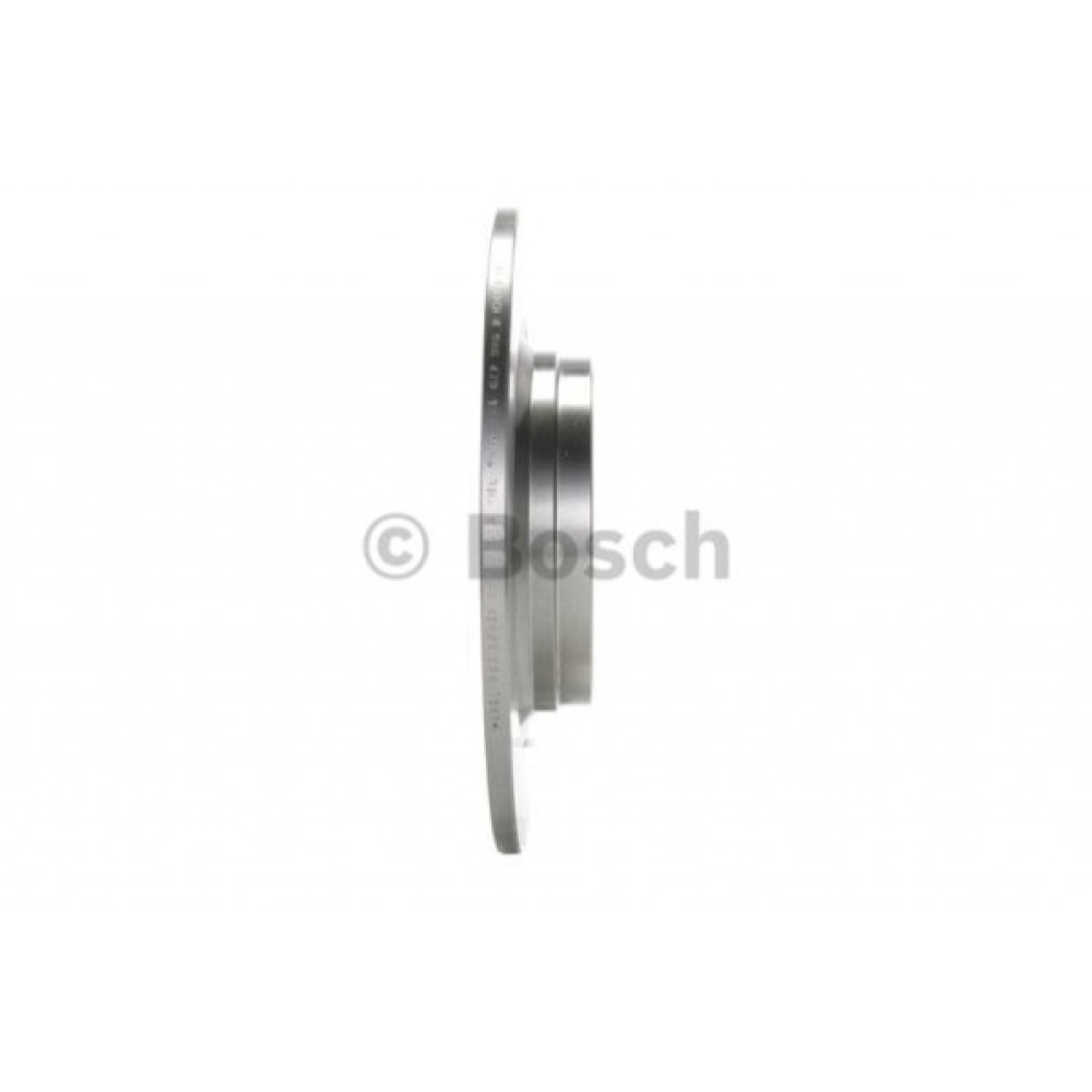 Гальмівний диск Bosch 0 986 479 131 Гальмівний диск Bosch 0 986 479 131