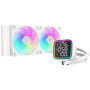Система рідинного охолодження Deepcool LD240 White (R-LD240-WHDMMN-G-1) Система рідинного охолодження Deepcool LD240 White (R-LD240-WHDMMN-G-1)